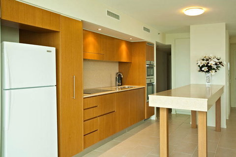 Lanai Riverside Apartments - Tourism Guide 34