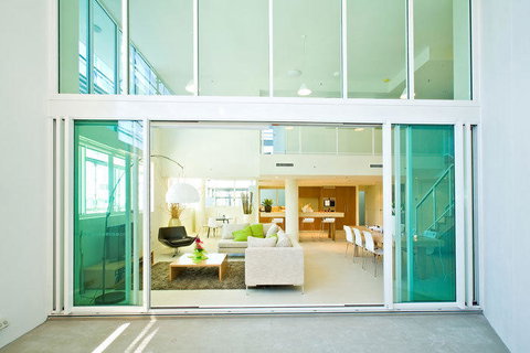 Lanai Riverside Apartments - Tourism Guide 15