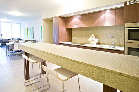 Lanai Riverside Apartments - Tourism Guide 21