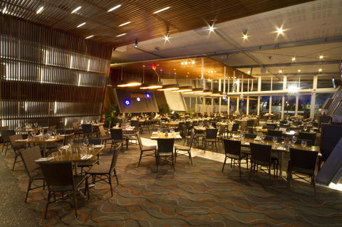 Calamvale Hotel Suites And Conference Centre - Cruises Travel 9