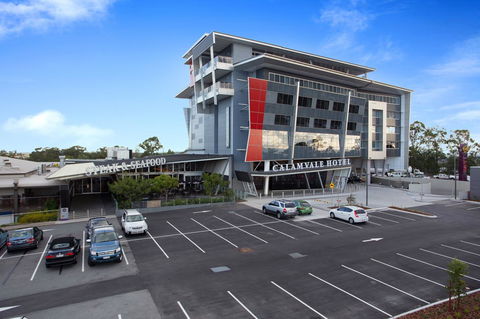 Calamvale Hotel Suites And Conference Centre - Cruises Travel 8