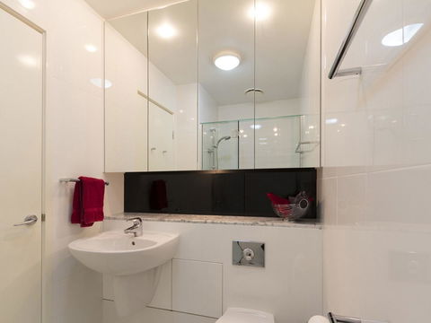 Felix 374 FF Apartment - Cruises Travel 12