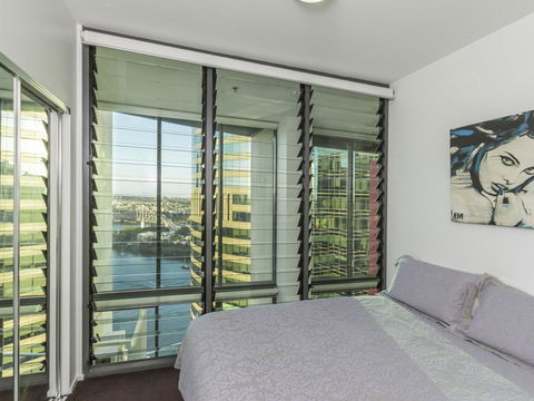 Felix 374 FF Apartment - Cruises Travel 15