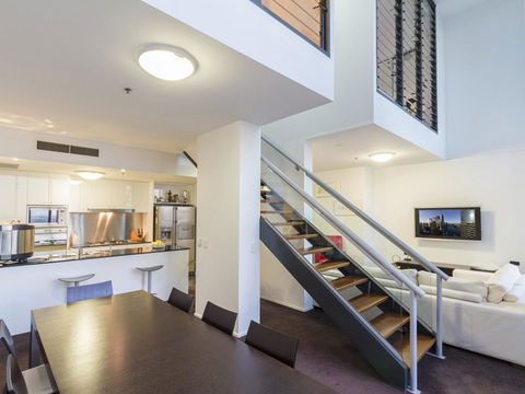 Felix 374 FF Apartment - Cruises Travel 8