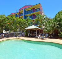 Lindomare Apartments - Cruises Travel