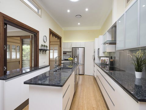 The Guesthouse Maleny - Travel Search 27