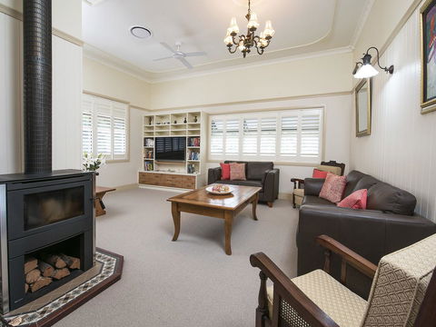 The Guesthouse Maleny - Travel Search 25