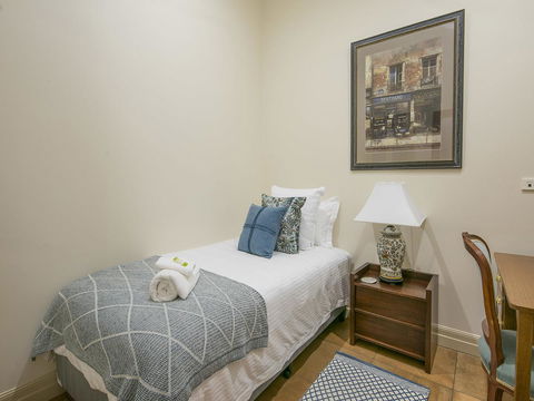 The Guesthouse Maleny - Travel Search 26