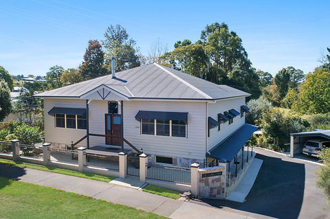 The Guesthouse Maleny - Travel Search 8