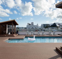 Rydges Plaza Cairns - Tourism Guide