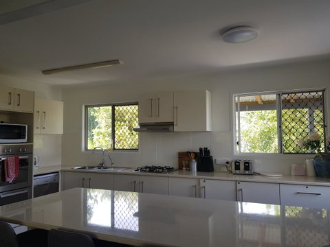 Highland House - Tourism Guide 5