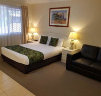 The Palms Motel - Travel Agents