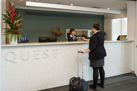 Quest Cannon Hill - Cruises Travel 6