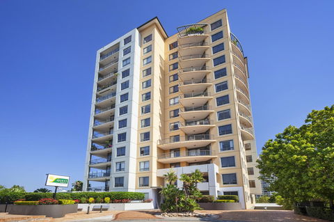 Bridgewater Apartments - Cruises Travel 15