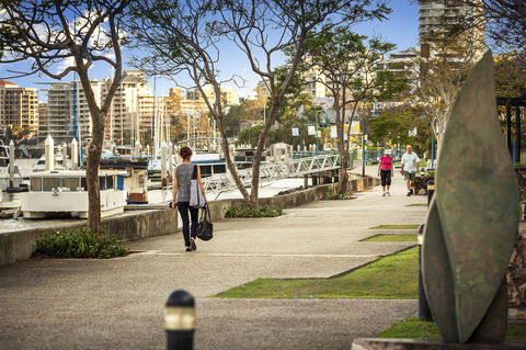 Bridgewater Apartments - Cruises Travel 10