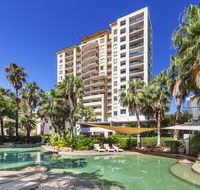 Bridgewater Apartments - Cruises Travel