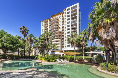Bridgewater Apartments - Cruises Travel 0