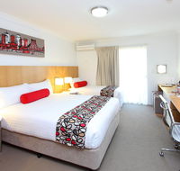 Best Western Gregory Terrace - Cruises Travel