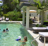 Portside Whitsunday Luxury Holiday Apartments - Tourism Guide