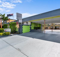 Arkana Motel - Travel Search