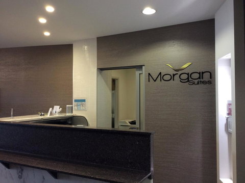 Morgan Suites - Travel Agents 12