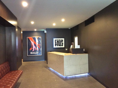 Morgan Suites - Travel Agents 11