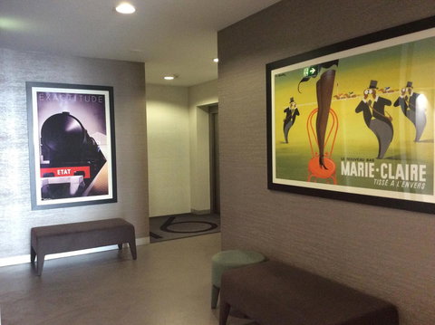 Morgan Suites - Travel Agents 5