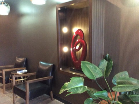 Morgan Suites - Travel Agents 4