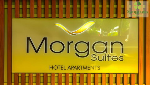Morgan Suites - Travel Agents 0