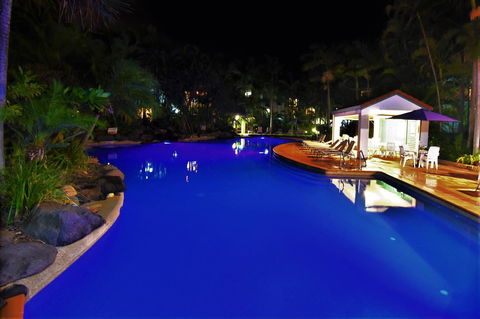 Grande Florida Beachside Resort - Travel Agents 28