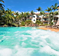 Grande Florida Beachside Resort - Tourism Guide