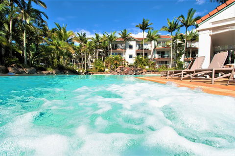 Grande Florida Beachside Resort - Travel Agents 0