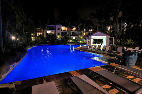 Grande Florida Beachside Resort - Travel Agents 18