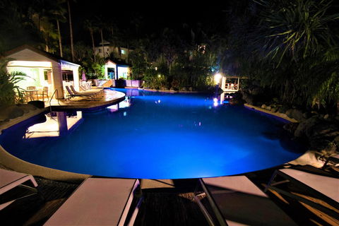 Grande Florida Beachside Resort - Travel Agents 36