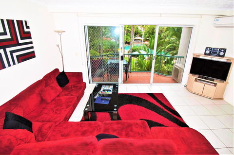 Grande Florida Beachside Resort - Travel Agents 9