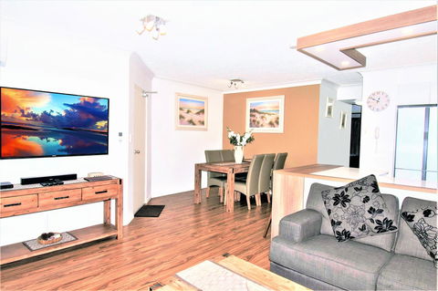 Grande Florida Beachside Resort - Travel Agents 30