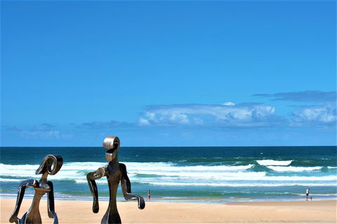 Grande Florida Beachside Resort - Travel Agents 23