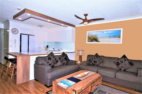 Grande Florida Beachside Resort - Travel Agents 29