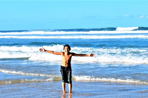 Grande Florida Beachside Resort - Travel Agents 41