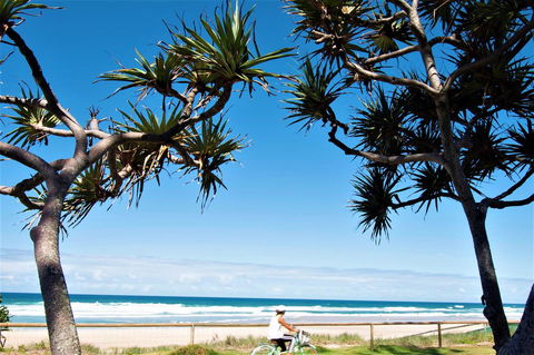 Grande Florida Beachside Resort - Travel Agents 34