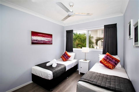 Grande Florida Beachside Resort - Travel Agents 15