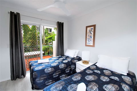 Grande Florida Beachside Resort - Travel Agents 3