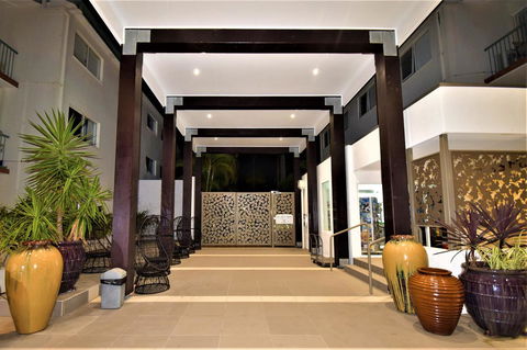 Grande Florida Beachside Resort - Travel Agents 32