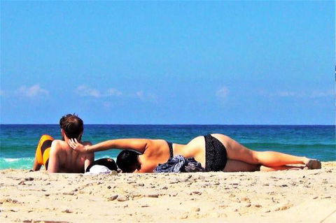 Grande Florida Beachside Resort - Travel Agents 13