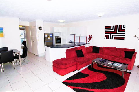 Grande Florida Beachside Resort - Travel Agents 37