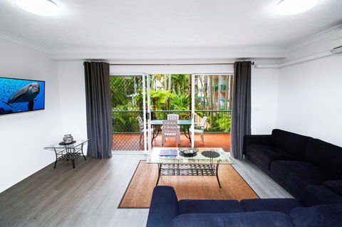 Grande Florida Beachside Resort - Travel Agents 10