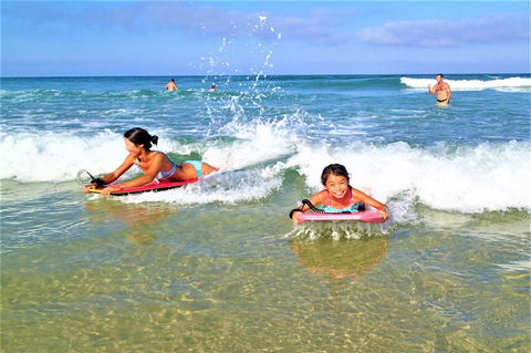 Grande Florida Beachside Resort - Travel Agents 25