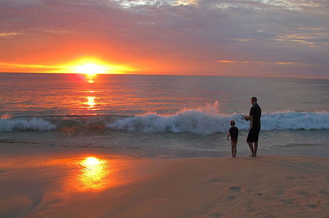 Grande Florida Beachside Resort - Travel Agents 26