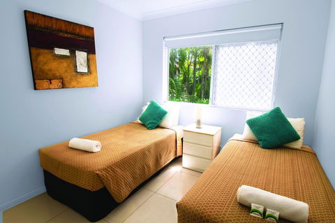 Grande Florida Beachside Resort - Travel Agents 20