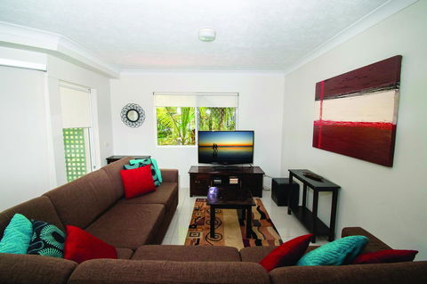 Grande Florida Beachside Resort - Travel Agents 22